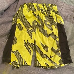 Boys shorts